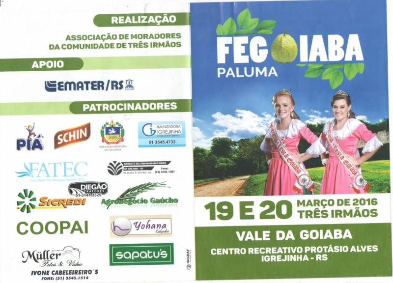 Feiras